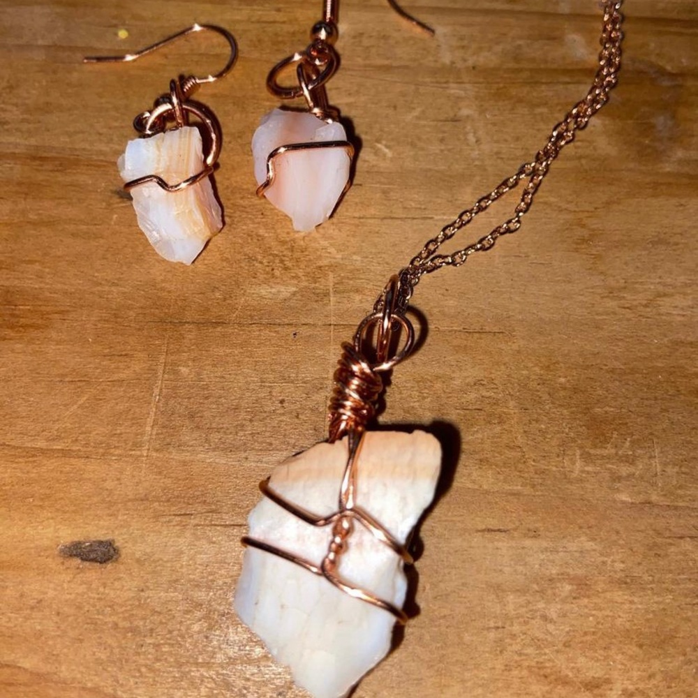 Jewelry Set